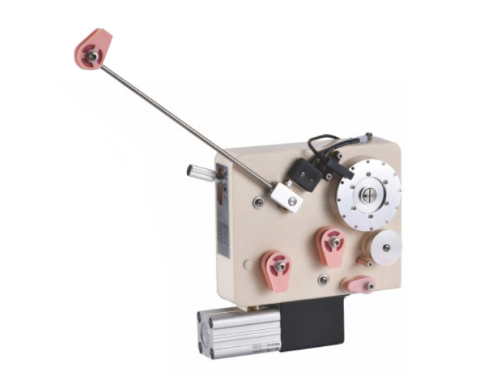 氣動磁力張力器